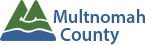 Multnomah County, OR